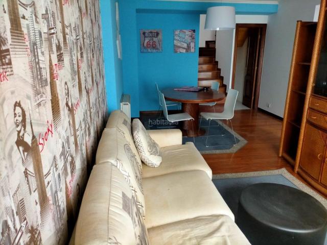 Ático en venta en Vigo, A Divina Pastora