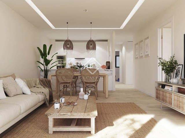 Ático en venta en Vigo, Santiago de Vigo