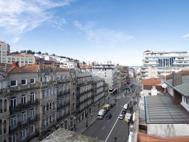Ático en venta en Vigo