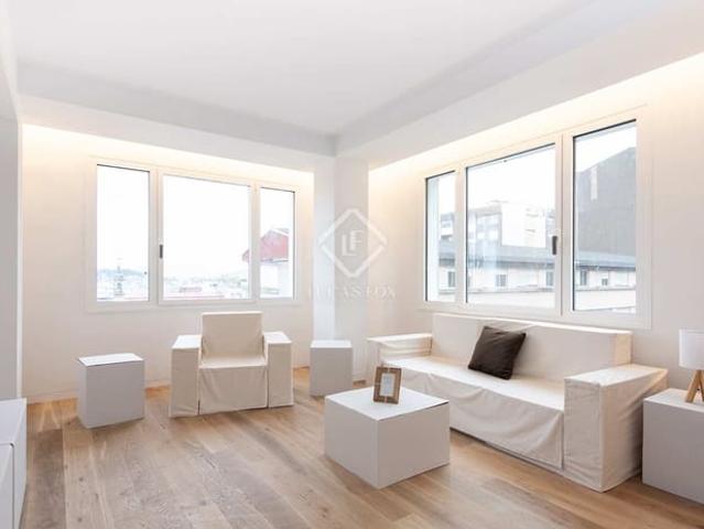 Ático en venta en Vigo, Santiago de Vigo