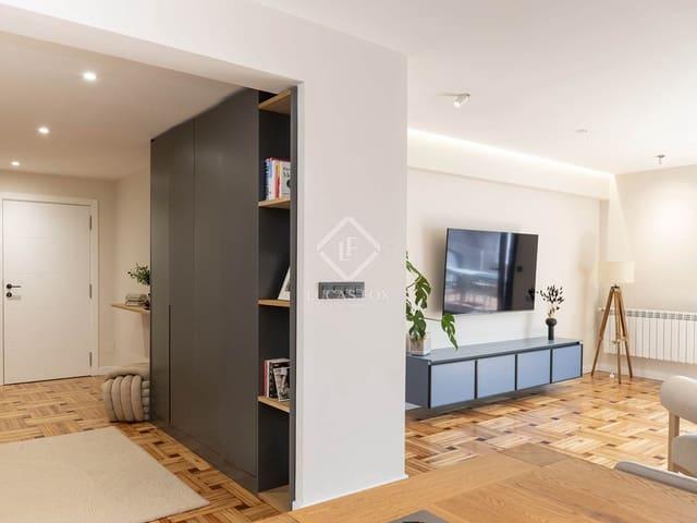 Ático en venta en Vigo, Santiago de Vigo