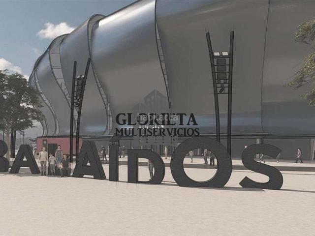 Ático en venta en Vigo