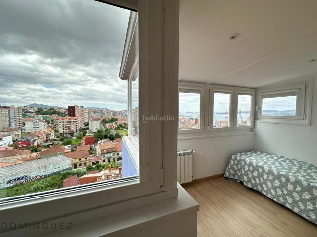 Ático en venta en Vigo