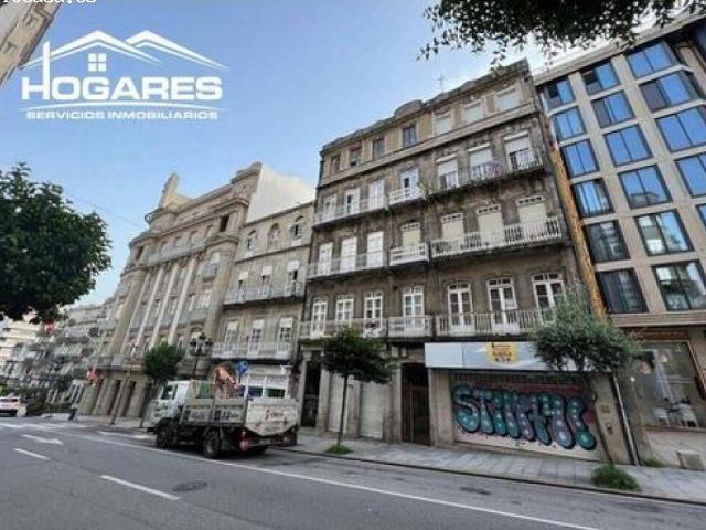Piso en venta en Vigo
