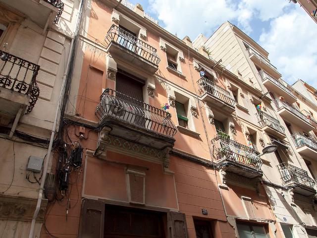 Ático en venta en Eixample, Barcelonès