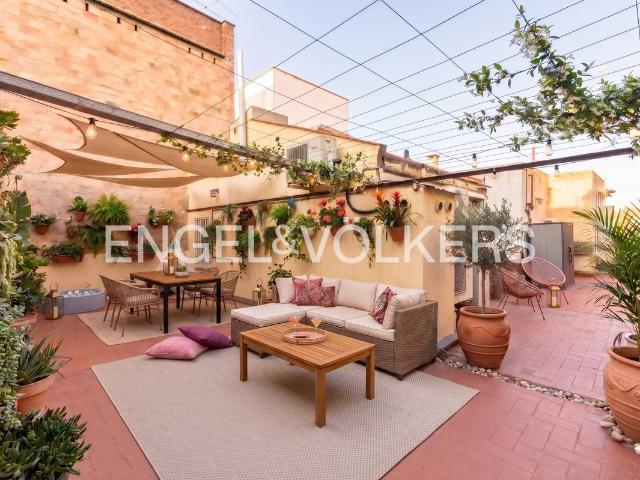 Ático en venta en Eixample, Barcelonès