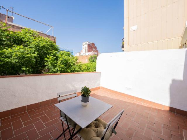 Ático en venta en Eixample, Barcelonès