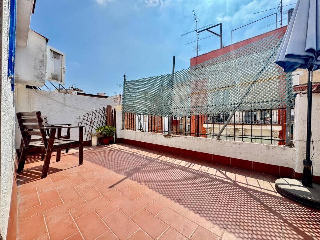 Ático en venta en Eixample, Barcelonès