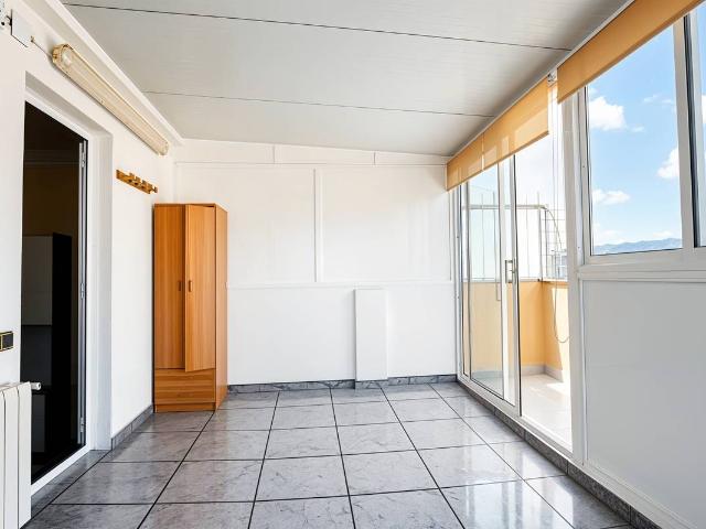 Ático en venta en Eixample, Barcelonès