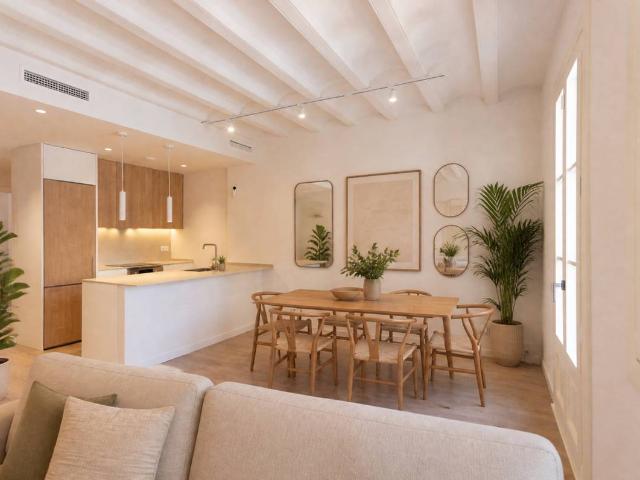 Ático en venta en Eixample, Barcelonès