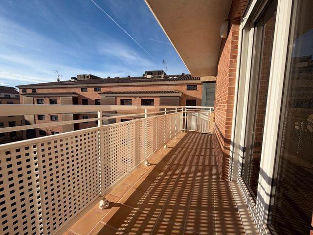 Ático en venta en Vila-real, Castelló / Castellón