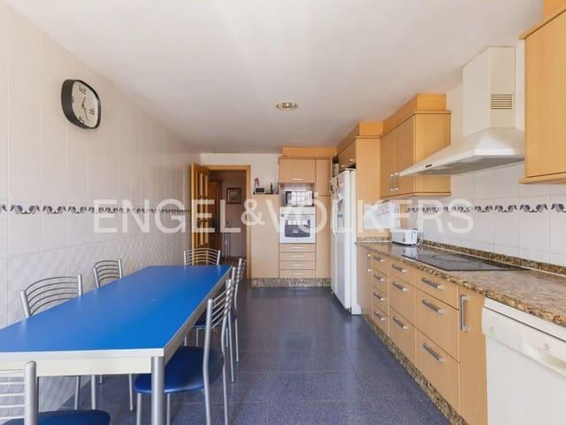 Ático en venta en la Plana Baixa, Valencia