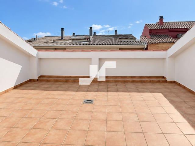 Ático en venta en Vila-real, Castelló / Castellón