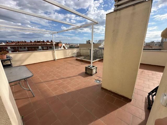 Ático en venta en Tarragonès, Catalunya
