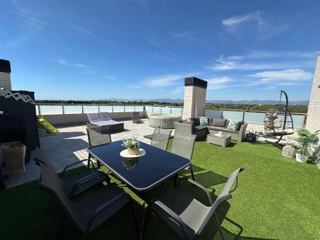 Ático en venta en Vila-seca, Tarragona