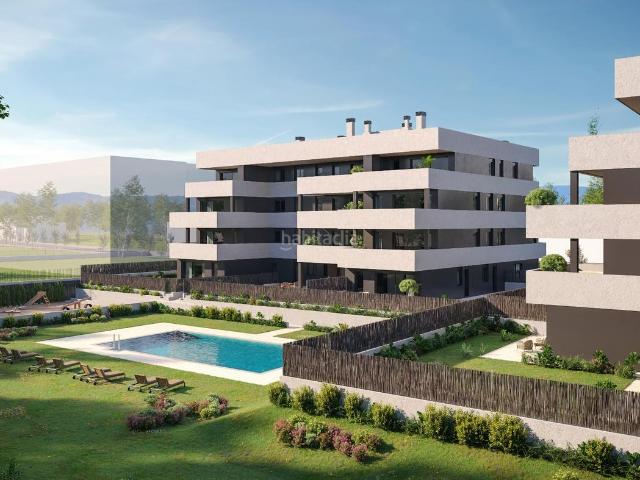 Ático en venta en Vilablareix, Girona