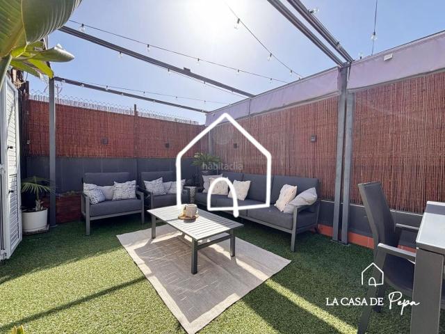 Ático en venta en Viladecans, Baix Llobregat