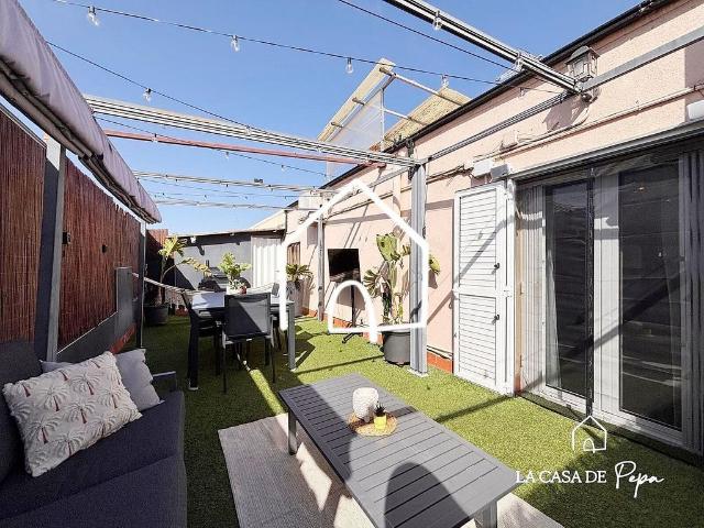 Ático en venta en Baix Llobregat, Catalunya