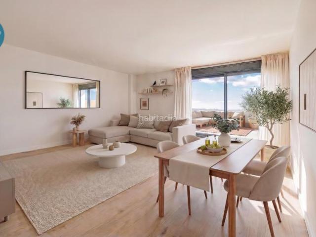 Ático en venta en Viladecans, Baix Llobregat