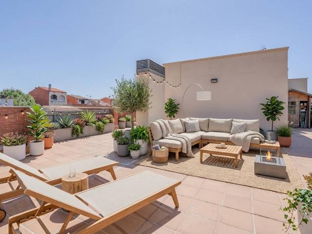 Ático en venta en Vallès Occidental, Catalunya