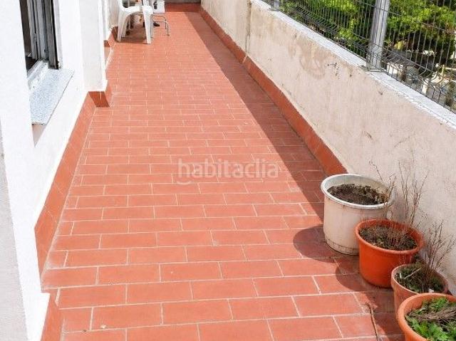 Ático en venta en Centre Vila, Vilafranca del Penedès