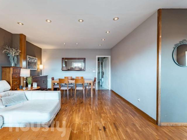 Ático en venta en Centre Vila, Vilafranca del Penedès