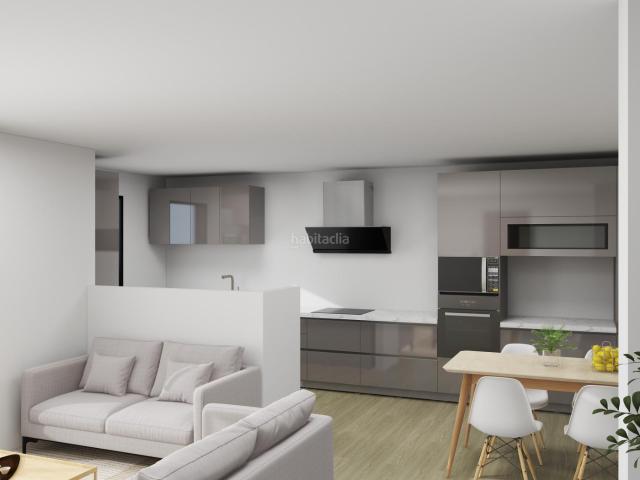 Ático en venta en Vilafranca Del Penedès, la Girada