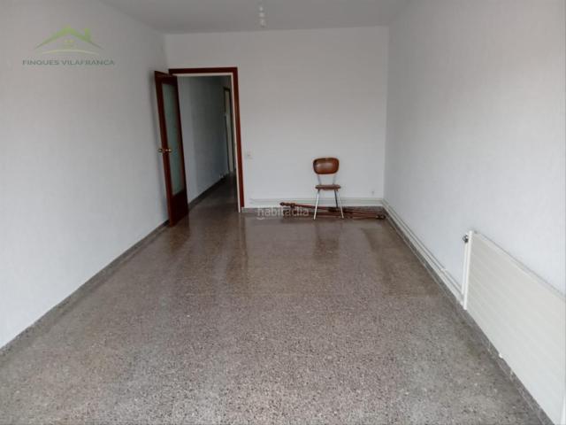 Ático en venta en Poble Nou, Alt Penedès