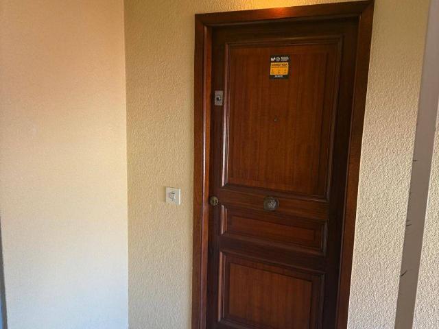 Ático en venta en O Castro, Vilagarcía