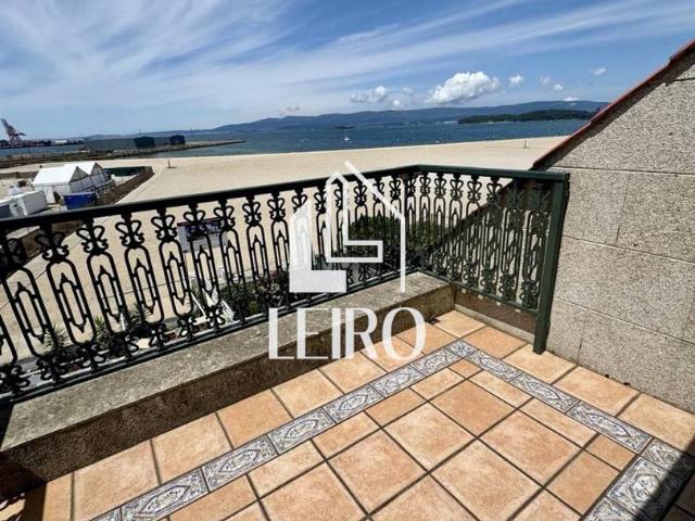 Ático en venta en Vilagarcía de Arousa, O Salnés