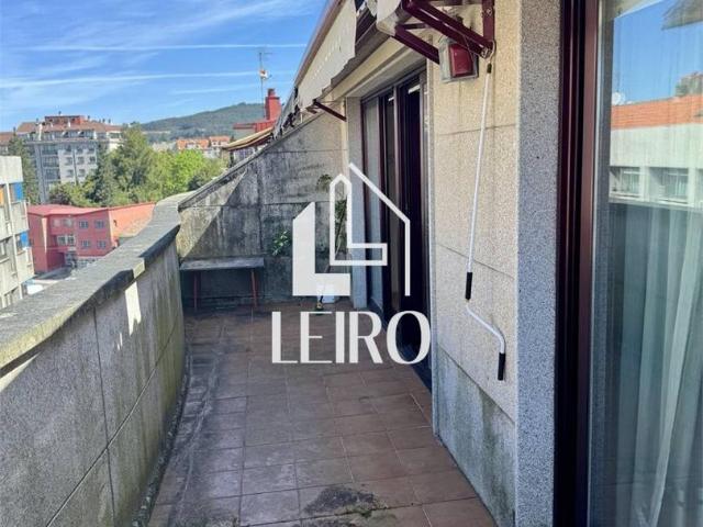 Ático en venta en Vilagarcía De Arousa, O Piñeiriño