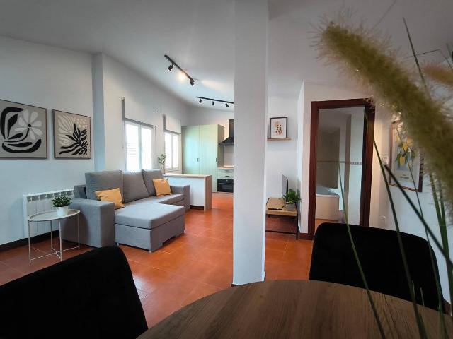 Ático en venta en Vilagarcía de Arousa, O Salnés