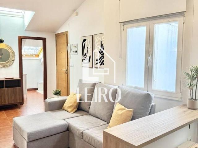 Ático en venta en Vilagarcía de Arousa, O Salnés