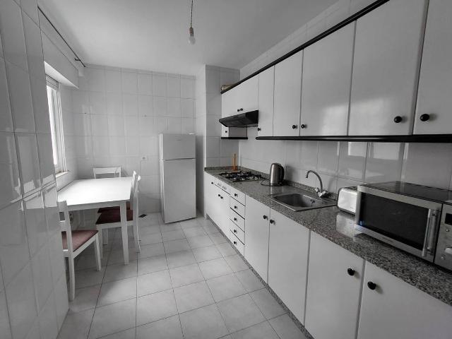 Ático en venta en Vilagarcía de Arousa, O Salnés