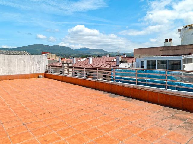 Ático en venta en Vilagarcía De Arousa, O Piñeiriño