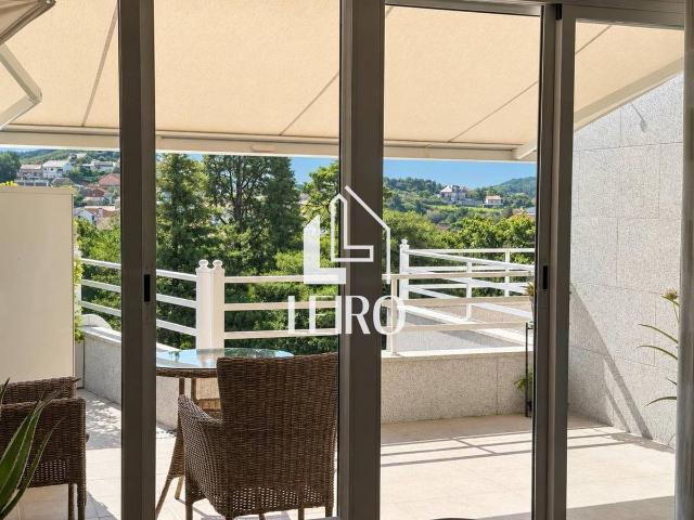 Ático en venta en Vilagarcía de Arousa, O Salnés