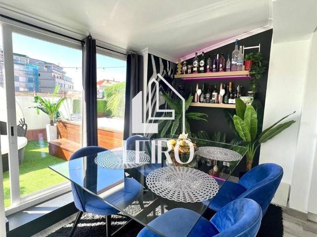 Ático en venta en Vilagarcía De Arousa, O Piñeiriño