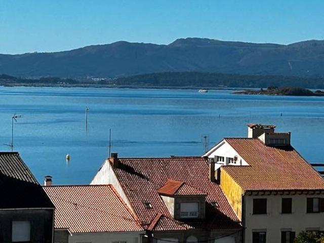 Ático en venta en Vilagarcía de Arousa, O Salnés