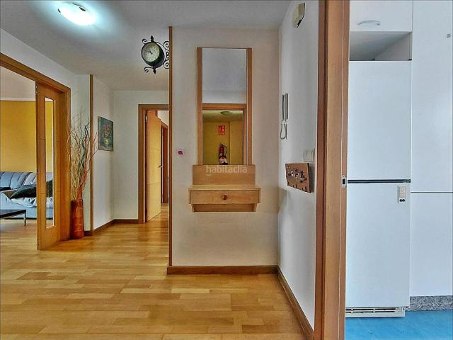 Ático en venta en Vilagarcía de Arousa, O Salnés