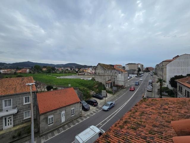 Ático en venta en Vilagarcía de Arousa, O Salnés