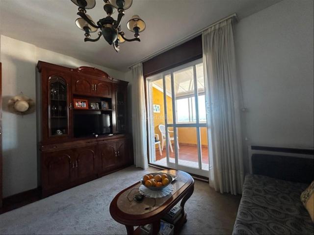 Ático en venta en Vilagarcía, Vilagarcía De Arousa