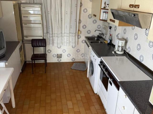 Ático en venta en Vilagarcía de Arousa, O Salnés