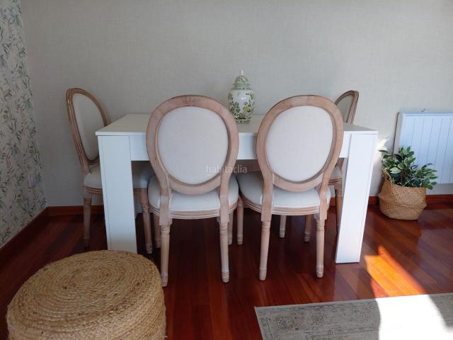 Ático en venta en Vilagarcía de Arousa, O Salnés