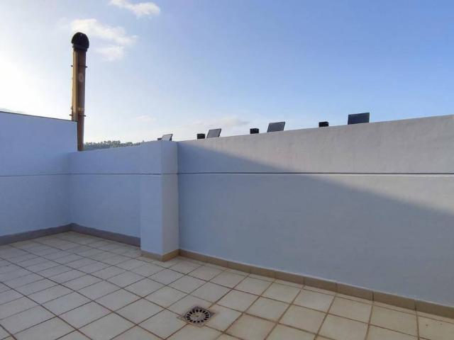 Ático en venta en la Safor, Valencia