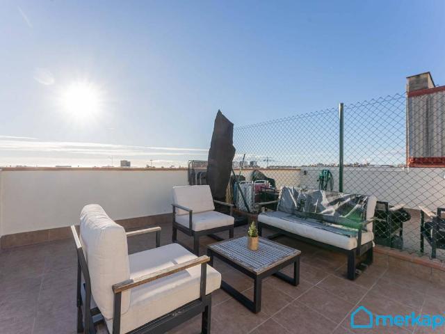 Ático en venta en Viladecans, Baix Llobregat