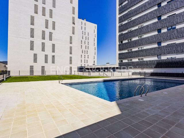 Ático en venta en Viladecans, Baix Llobregat
