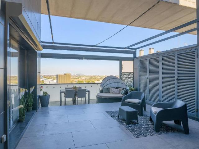 Ático en venta en Viladecans, Baix Llobregat