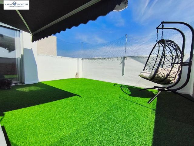 Ático en venta en el Camp de Túria, Valencia