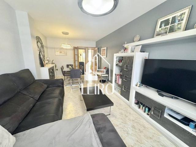 Ático en venta en Vilanova De Arousa, A Xunqueira