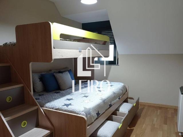 Ático en venta en Vilanova de Arousa, O Salnés